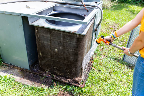 Best Best Air Duct Cleaning Company  in Robinwood, MD