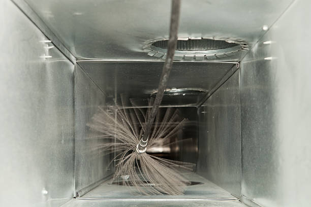Best Affordable Air Duct Cleaning  in Robinwood, MD