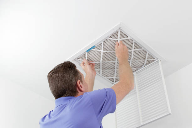 Best Emergency Air Duct Cleaning  in Robinwood, MD